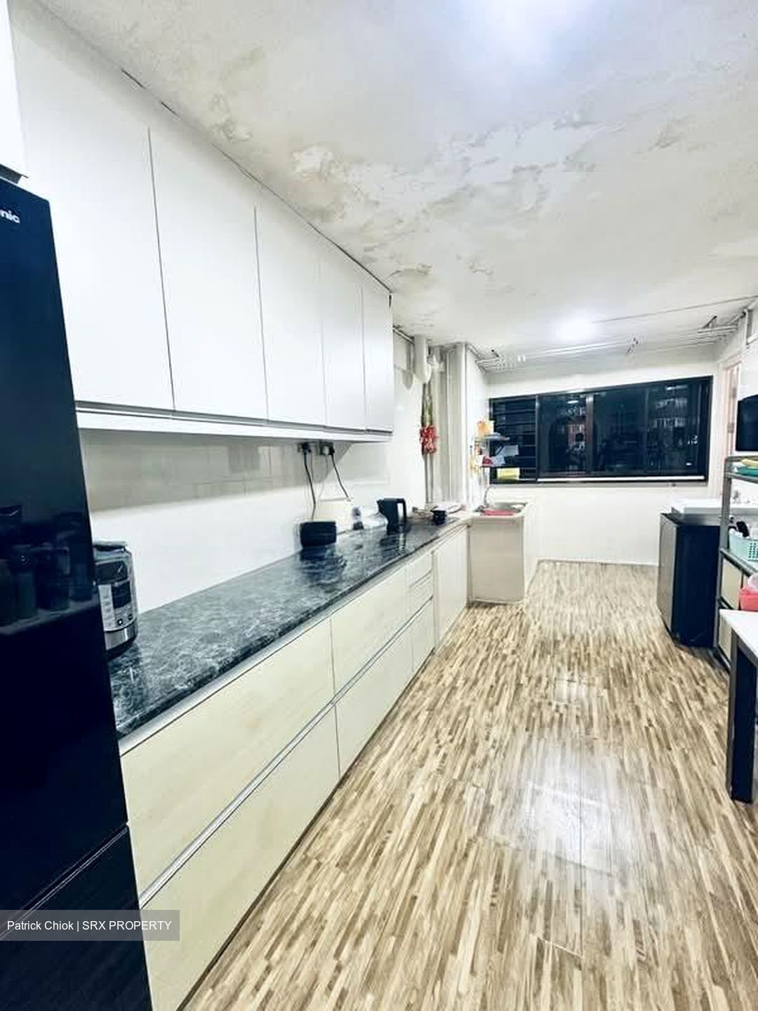 Blk 430 Clementi Avenue 3 (Clementi), HDB 3 Rooms #555588881